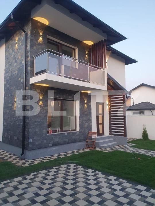 Casa de vânzare 4 camere Mioveni - 150215CV | BLITZ Pitești | Poza7