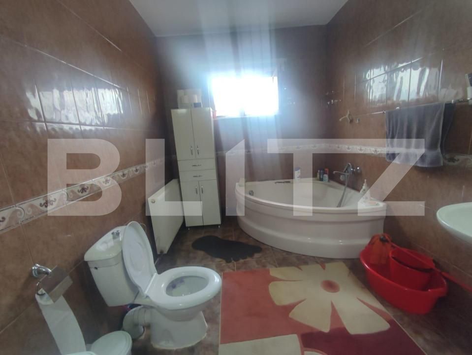 Casa de vânzare 5 camere Bradu - 150216CV | BLITZ Pitești | Poza8