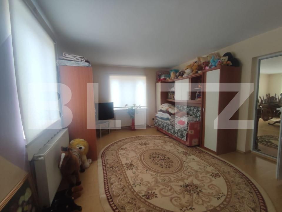 Casa de vânzare 5 camere Bradu - 150216CV | BLITZ Pitești | Poza3