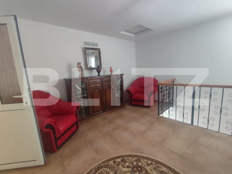 Casa de vânzare 5 camere Bradu - 150216CV | BLITZ Pitești | Poza7