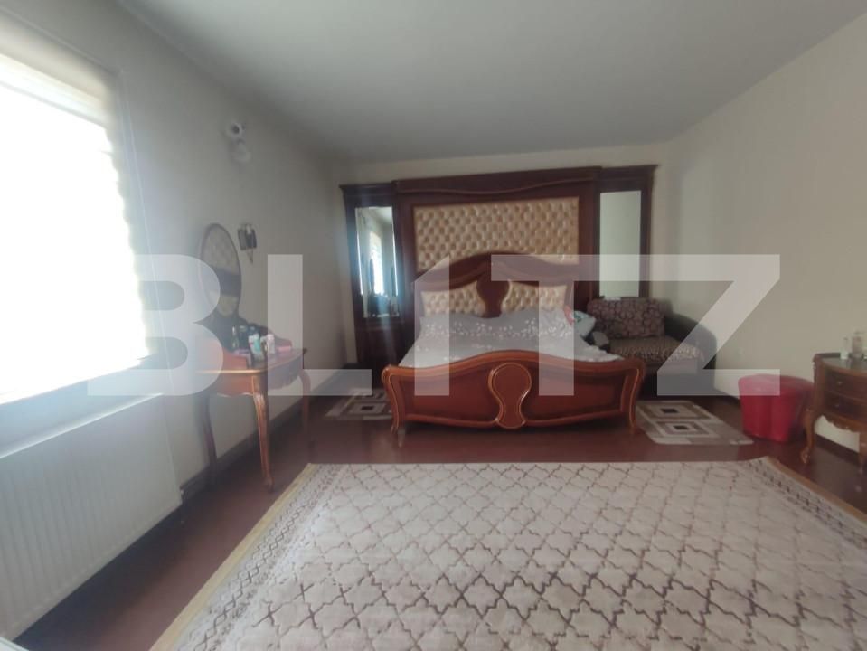 Casa de vânzare 5 camere Bradu - 150216CV | BLITZ Pitești | Poza9