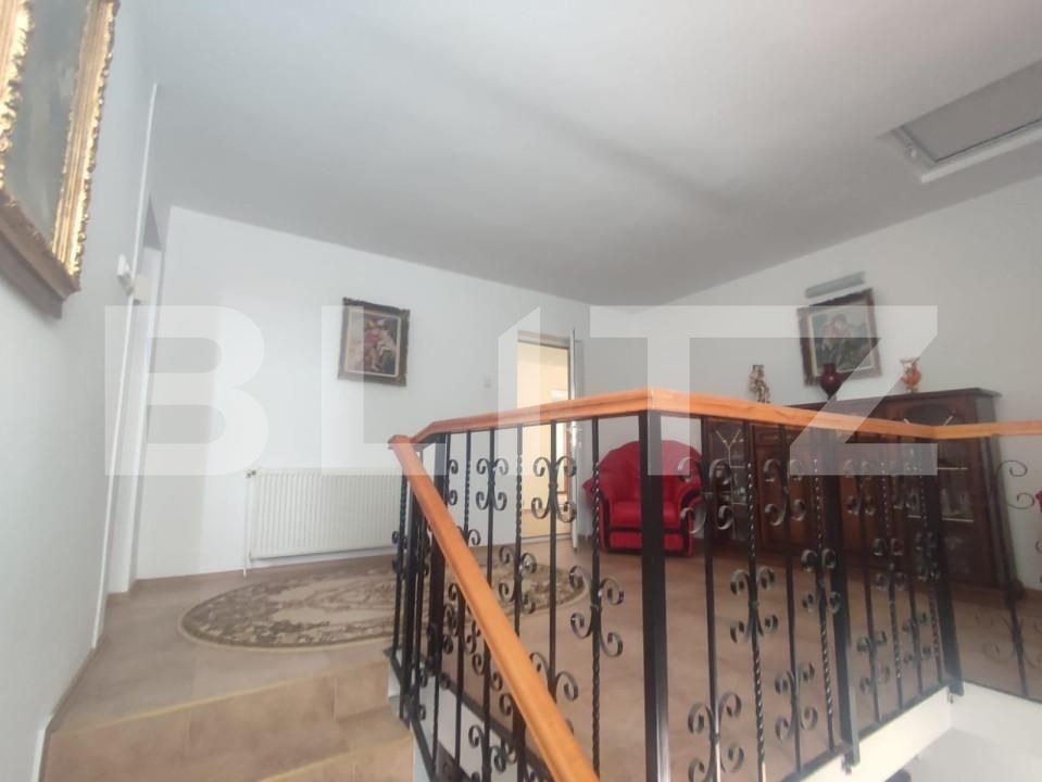 Casa de vânzare 5 camere Bradu - 150216CV | BLITZ Pitești | Poza10