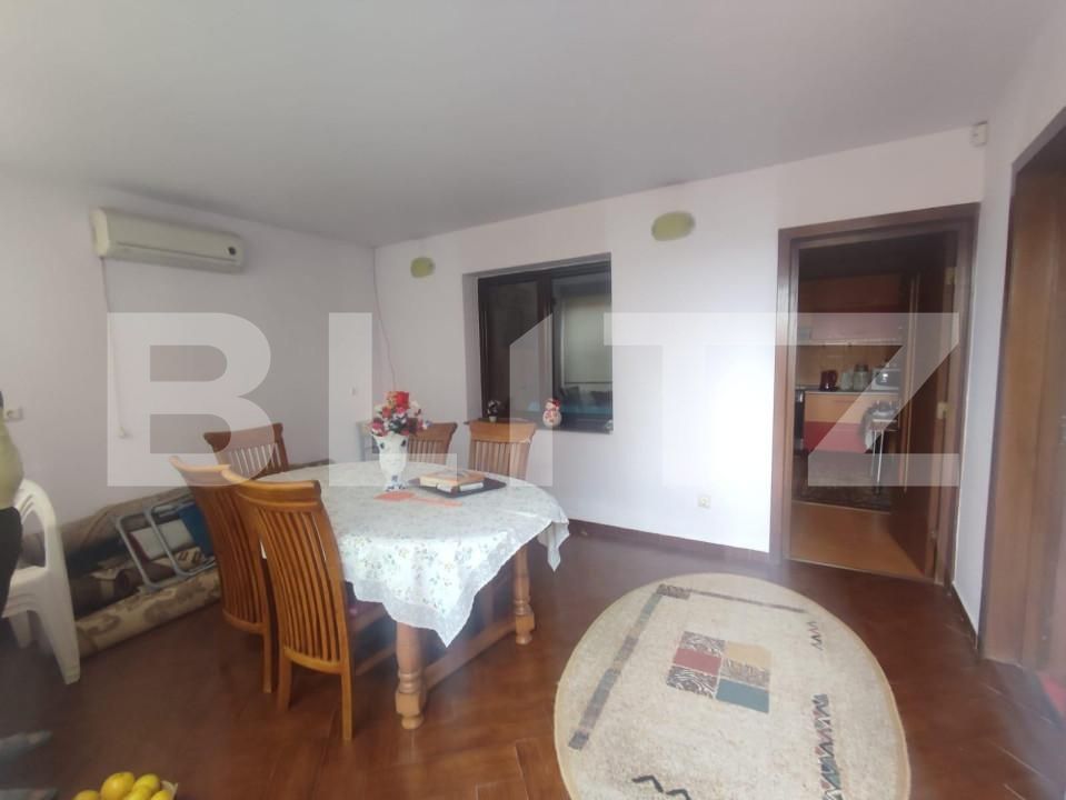 Casa de vânzare 5 camere Bradu - 150216CV | BLITZ Pitești | Poza14