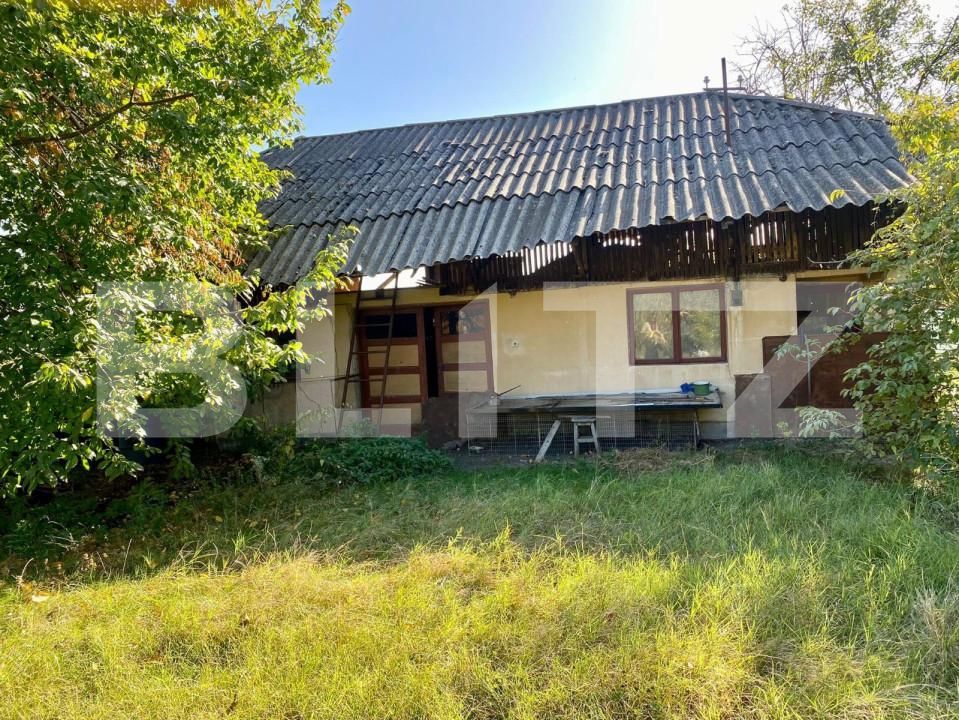 Casa de vânzare 3 camere Călinești - 150217CV | BLITZ Pitești | Poza3