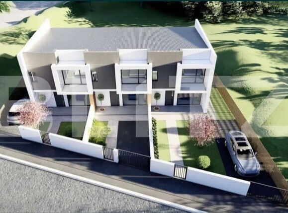 Casa de vânzare 3 camere Smeura - 150221CV | BLITZ Pitești | Poza4