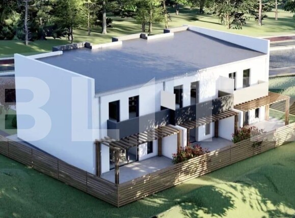 Casa de vânzare 3 camere Smeura - 150221CV | BLITZ Pitești | Poza3