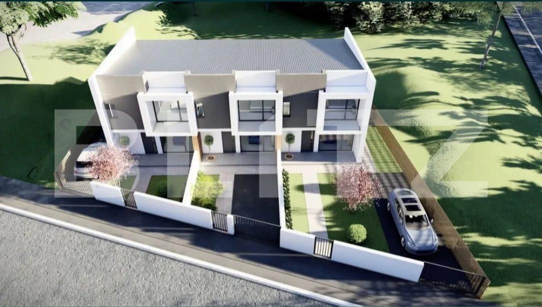 Casa de vânzare 3 camere Smeura - 150221CV | BLITZ Pitești | Poza4