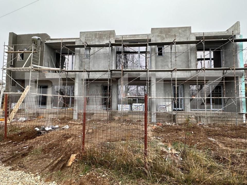 Casa de vânzare 3 camere Smeura - 150221CV | BLITZ Pitești | Poza6