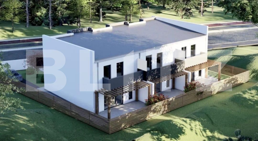 Casa de vânzare 3 camere Smeura - 150221CV | BLITZ Pitești | Poza3