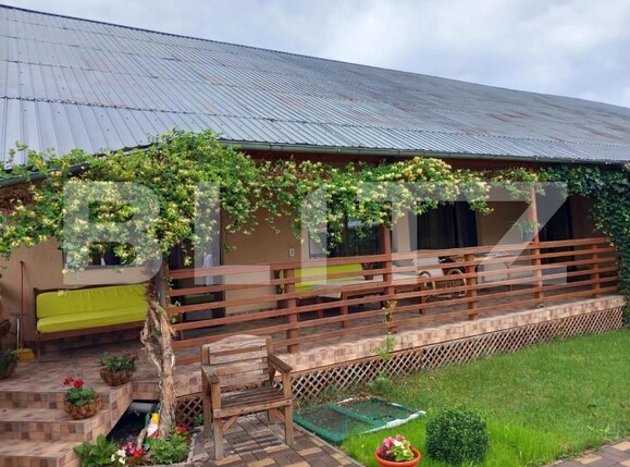 Casa de vânzare 6 camere Curtea de Argeș - 150224CV | BLITZ Pitești | Poza2