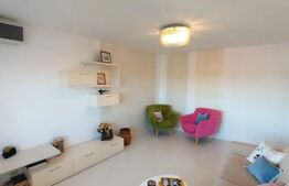 Apartament de vanzare, 3 camere, Pitesti, TRIVALE