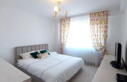 Apartament de vanzare, 3 camere, Pitesti, TRIVALE