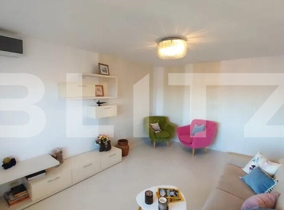 Apartament de vânzare 3 camere Trivale - 150645AV | BLITZ Pitești | Poza2