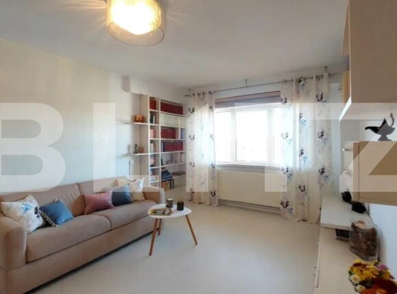 Apartament de vânzare 3 camere Trivale - 150645AV | BLITZ Pitești | Poza1