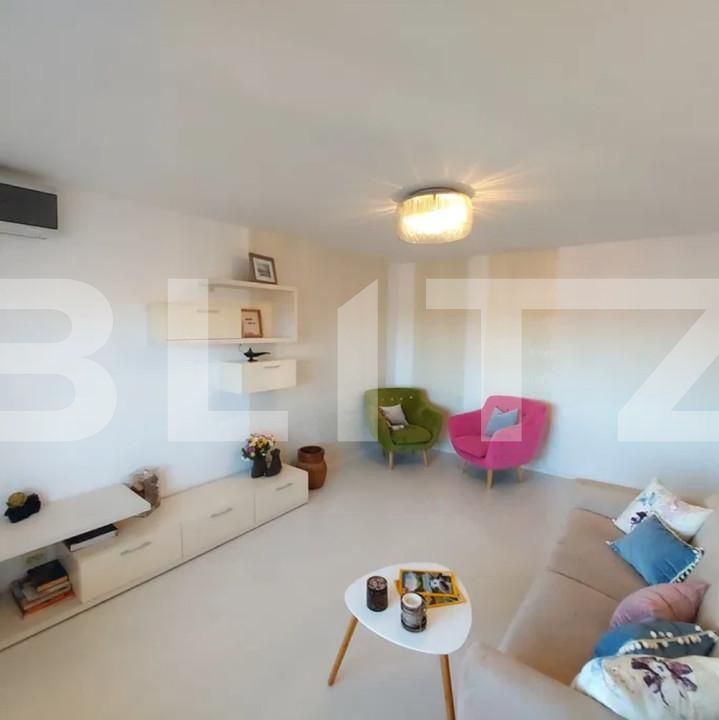 Apartament de vânzare 3 camere Trivale - 150645AV | BLITZ Pitești | Poza2