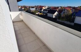 Apartament de vanzare, 102 mp, 3 camere, Trivale 