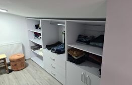 Apartament de vanzare, 102 mp, 3 camere, Trivale 