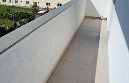Apartament de vanzare, 102 mp, 3 camere, Trivale 