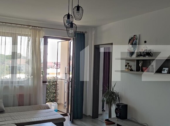 Apartament de vânzare 3 camere Trivale - 151288AV | BLITZ Pitești | Poza1