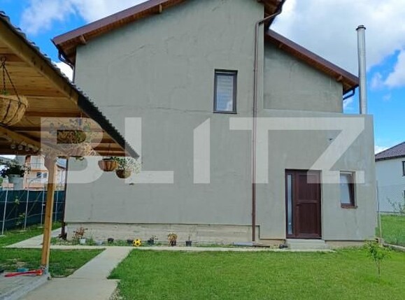 Casa de vânzare 5 camere Central - 151569CV | BLITZ Pitești | Poza3