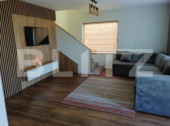 Casa de vânzare 5 camere Central - 151569CV | BLITZ Pitești | Poza1