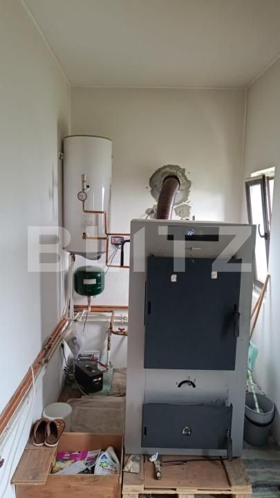 Casa de vânzare 5 camere Central - 151569CV | BLITZ Pitești | Poza7