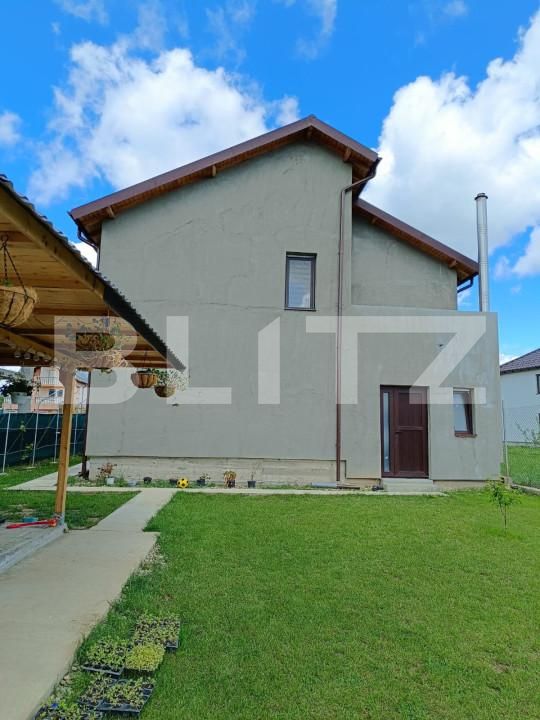 Casa de vânzare 5 camere Central - 151569CV | BLITZ Pitești | Poza3