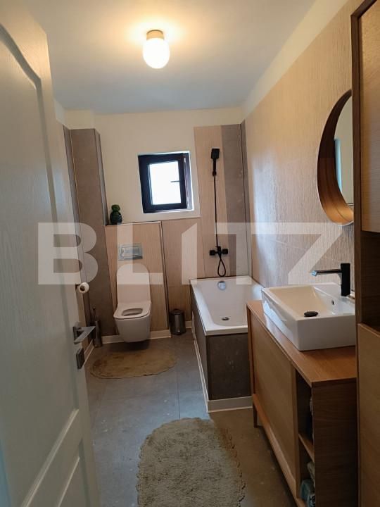 Casa de vânzare 5 camere Central - 151569CV | BLITZ Pitești | Poza4