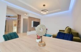 Apartament lux NORDMARK RESIDENCE