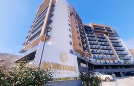 Apartament lux NORDMARK RESIDENCE