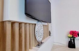 Apartament lux NORDMARK RESIDENCE