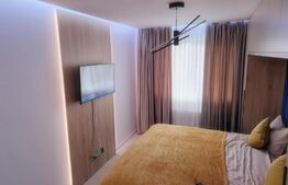 Apartament lux NORDMARK RESIDENCE