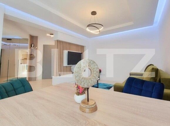 Apartament de vânzare 2 camere Central - 151570AV | BLITZ Pitești | Poza1