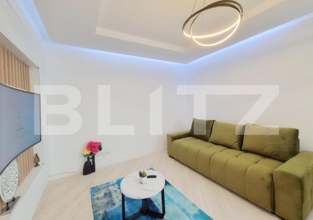 Apartament de vânzare 2 camere Central - 151570AV | BLITZ Pitești | Poza9