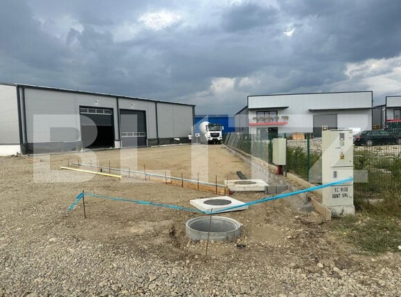 Spațiu comercial de închiriat Albota - 151702SIC | BLITZ Pitești | Poza5