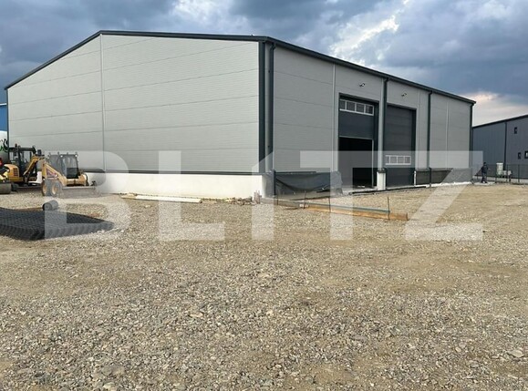 Spațiu comercial de închiriat Albota - 151702SIC | BLITZ Pitești | Poza4