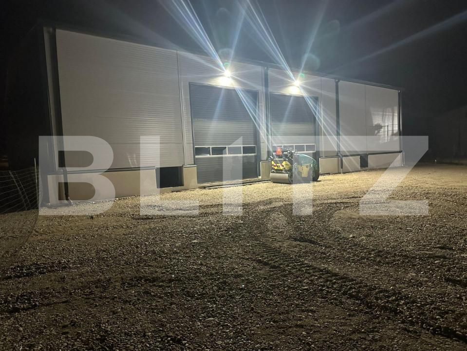 Spațiu comercial de închiriat Albota - 151702SIC | BLITZ Pitești | Poza3