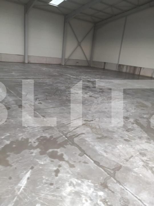 Spațiu comercial de închiriat Albota - 151702SIC | BLITZ Pitești | Poza2