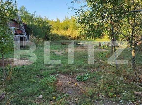 Teren de vânzare Smeura - 151706TV | BLITZ Pitești | Poza1