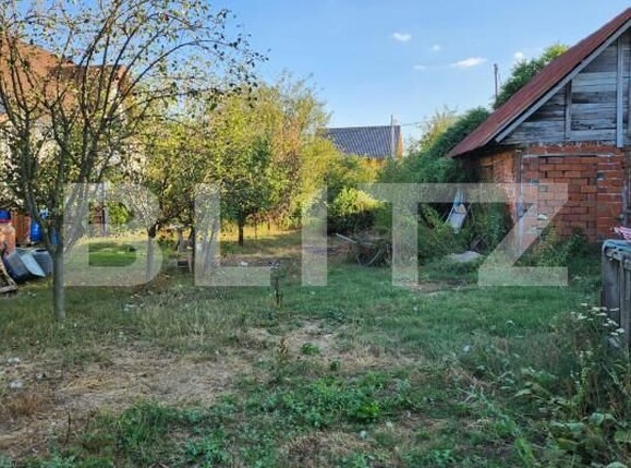 Teren de vânzare Smeura - 151706TV | BLITZ Pitești | Poza4