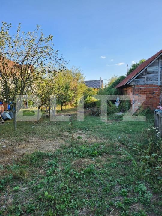 Teren de vânzare Smeura - 151706TV | BLITZ Pitești | Poza4