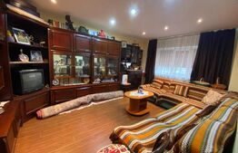 Apartament 3 camere, 64 mp, parter, Topoloveni