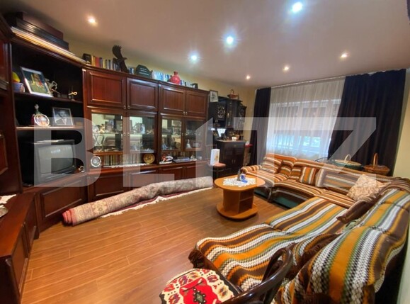 Apartament de vânzare 3 camere Topoloveni - 151715AV | BLITZ Pitești | Poza1