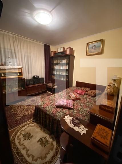 Apartament de vânzare 3 camere Topoloveni - 151715AV | BLITZ Pitești | Poza2