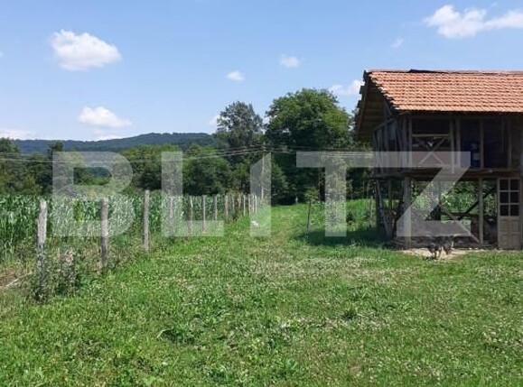 Teren de vânzare Central - 151759TV | BLITZ Pitești | Poza1