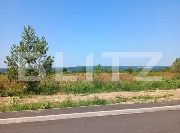 Teren de vânzare Mioveni - 151766TV | BLITZ Pitești | Poza3