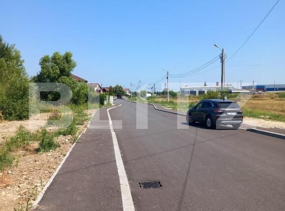 Teren de vânzare Mioveni - 151766TV | BLITZ Pitești | Poza2