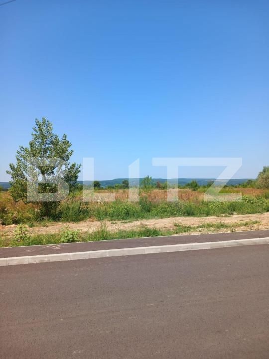 Teren de vânzare Mioveni - 151766TV | BLITZ Pitești | Poza3