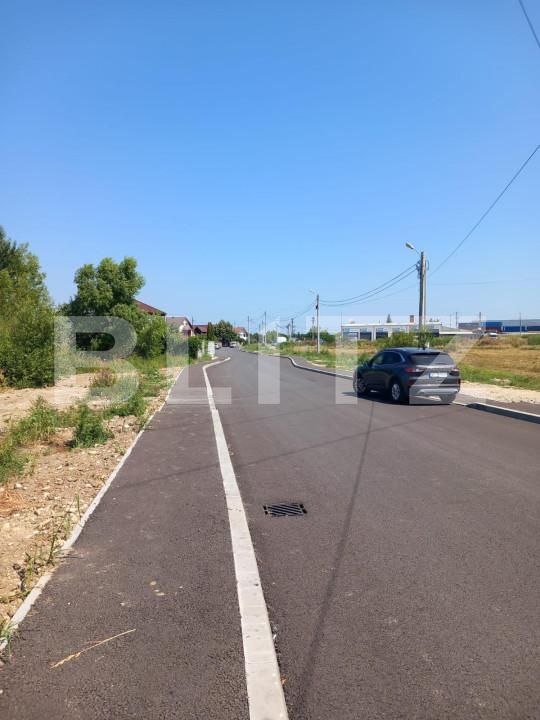 Teren de vânzare Mioveni - 151766TV | BLITZ Pitești | Poza2