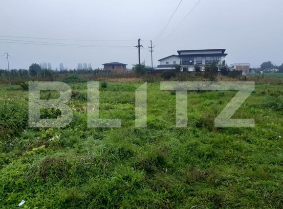 Teren de vânzare Central - 151821TV | BLITZ Pitești | Poza1